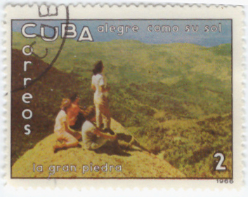 1966 Cuba