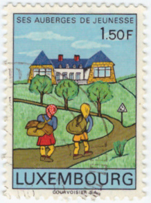 1967 Luxembourg