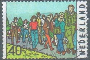 1976 Nijmegen