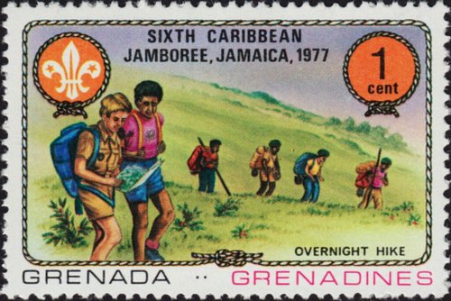 1977 Grenada