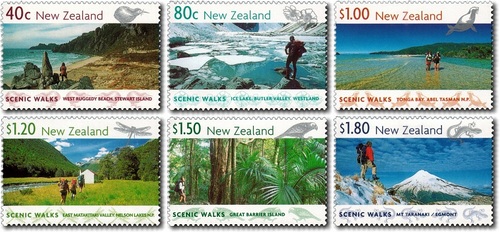 1999 New Zealand