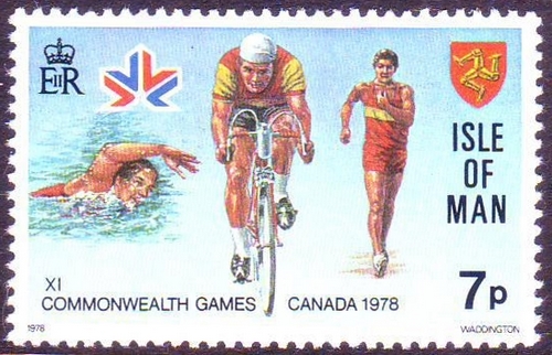 1978 Isle of Man