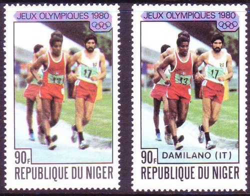 1980 Niger