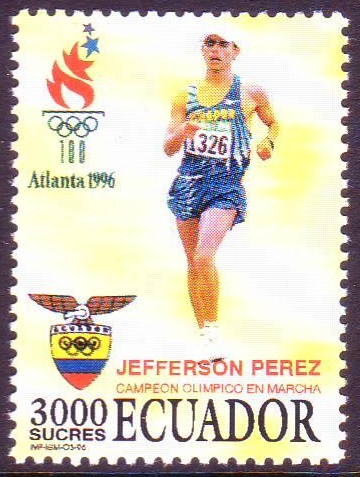 1996 Ecuador