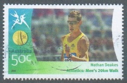 2006 Comm Games