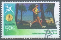 2006 Comm Games