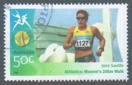 2006 Comm games